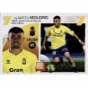 Buy Sticker Alberto Moleiro Las Palmas Liga Este 2023-24