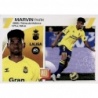 Sale Sticker Marvin Park Las Palmas Liga Este 2023-24