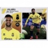 Sale Sticker Pejiño Las Palmas Liga Este 2023-24
