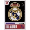 Buy Cards Escudo Real Madrid Liga Este 2023-24