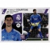 Sale Online Thibaut Courtois Real Madrid Panini Liga Este 2023-24