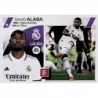 Sale Online David Alaba Real Madrid Liga Este 2023 2024