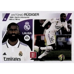 Antonio Rüdiger Real Madrid 9