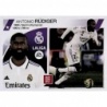 Venta Cromo Antonio Rüdiger Real Madrid Liga Este 2023-24