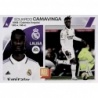 Sale Sticker Eduardo Camavinga Real Madrid Liga Este 2023 2024