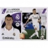 Buy Sticker Toni Kroos Real Madrid Liga Este 2023 24