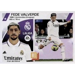 Valverde Liga Este 2023-24