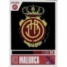 Buy Sticker Escudo Mallorca Liga Este 2023-24