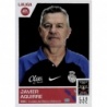 Sale Sticker Javier Aguirre Mallorca Liga Este 2023-24