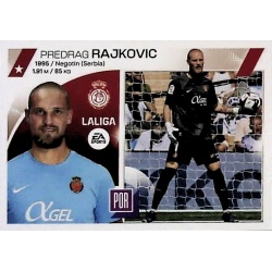 Predrag Rajkovic Mallorca 3