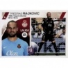 Venta Cromo Predrag Rajkovic Mallorca Liga Este 2023-24