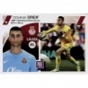 Sale Sticker Dominik Greif Mallorca Liga Este 2023-24