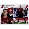 Buy Sticker Antonio Raíllo Mallorca Panini Liga Este 2023-24