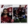 Sale Sticker José Copete Mallorca Liga Este 2023-24