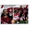 Buy Sticker Dani Rodríguez Mallorca Liga Este 2023 24