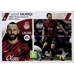 Muriqi Liga Este 2023-24