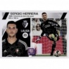 Comprar Cromo Sergio Herrera Osasuna Panini Liga Este 2023-24