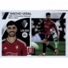 Offer Online Nacho Vidal Osasuna Liga Este 2023 24