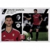 Offer Online David García Osasuna Liga Este 2023-24