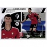Sale Sticker Jorge Herrando Osasuna Panini Liga Este 2023-24