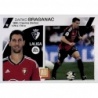Sale Sticker Darko Brasanac Osasuna Panini Liga Este 2023-24