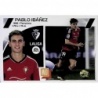 Buy Cards Pablo Ibáñez Osasuna Liga Este 2023-24
