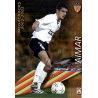 Aimar Megacracks Valencia 377 Megafichas 2002-03