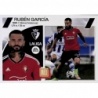 Sale Sticker Rubén García Osasuna Liga Este 2023-24