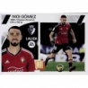 Buy Cards Moi Gómez Osasuna Liga Este 2023 24