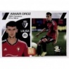 Sale Sticker Aimar Oroz Osasuna Liga Este 2023 2024