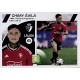 Chimy Ávila Osasuna 17