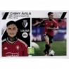 Offer Online Chimy Ávila Osasuna Panini Liga Este 2023-24