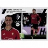 Buy Cards Kike García Osasuna Panini Liga Este 2023-24