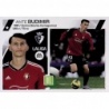Oferta Cromo Ante Budimir Osasuna Liga Este 2023-24