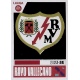 Escudo Rayo Vallecano 1