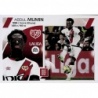 Buy Sticker Abdul Mumin Rayo Vallecano Liga Este 2023-24