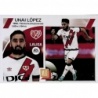 Offer Online Unai López Rayo Vallecano Liga Este 2023 24