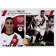 Óscar Trejo Rayo Vallecano 13