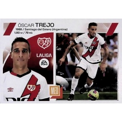 Trejo Liga Este 2023-24