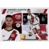 Sale Online Andrés Martín Rayo Vallecano Panini Liga Este 2023-24