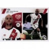 Buy Sticker Isi Rayo Vallecano Liga Este 2023-24