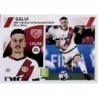 Buy Sticker Salvi Rayo Vallecano Liga Este 2023-24