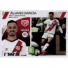 Buy Sticker Álvaro García Rayo Vallecano Panini Liga Este 2023-24