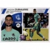 Sale Sticker Andoni Zubiaurre Real Sociedad Liga Este 2023 24
