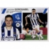Sale Sticker Andoni Gorosabel Real Sociedad Liga Este 2023-24