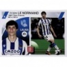 Sale Sticker Robin Le Normand Real Sociedad Liga Este 2023-24