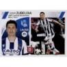 Buy Sticker Igor Zubeldia Real Sociedad Liga Este 2023 24