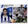 Sale Sticker Mikel Merino Real Sociedad Liga Este 2023-24