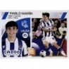 Offer Online Pablo Marín Real Sociedad Liga Este 2023-24