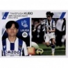 Sale Sticker Takefusa Kubo Real Sociedad Liga Este 2023-24